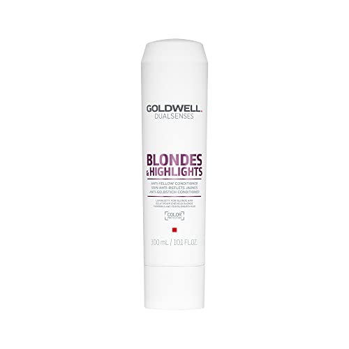 Goldwell Blondes & Highlights Anti-Yellow Conditioner