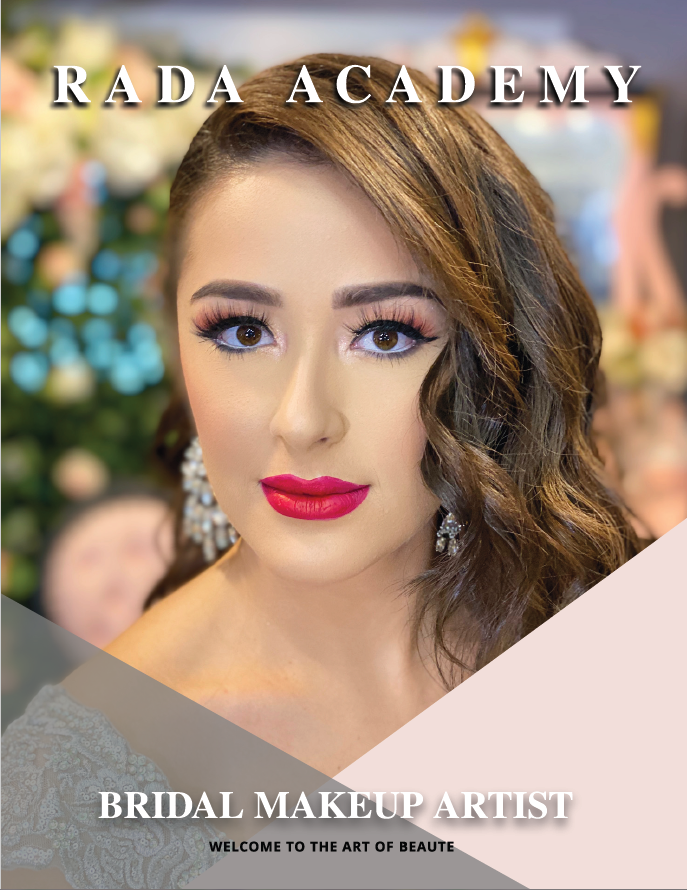 1204 Professional Bridal Makeup Program