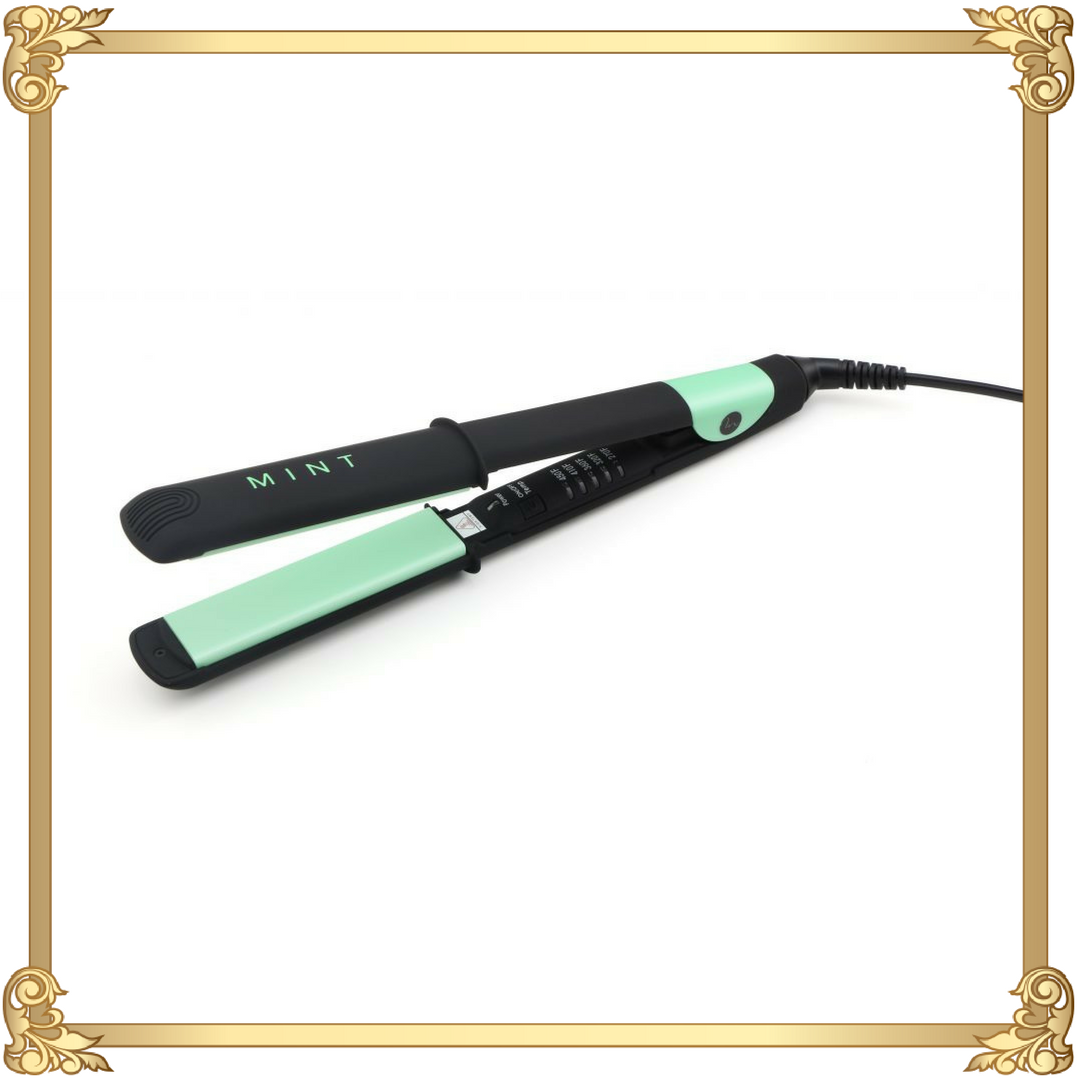 Mint MVK15 Flat Iron | Salon Picasso