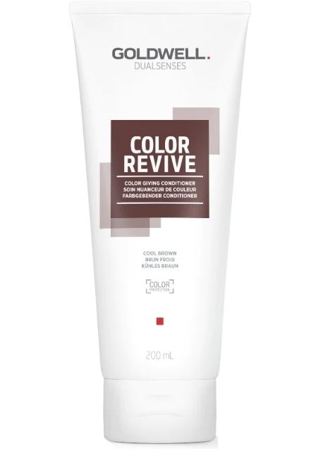 Goldwell Color Giving Conditioner Cool Brown