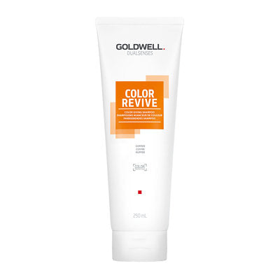 Goldwell Color Giving Shampoo Copper