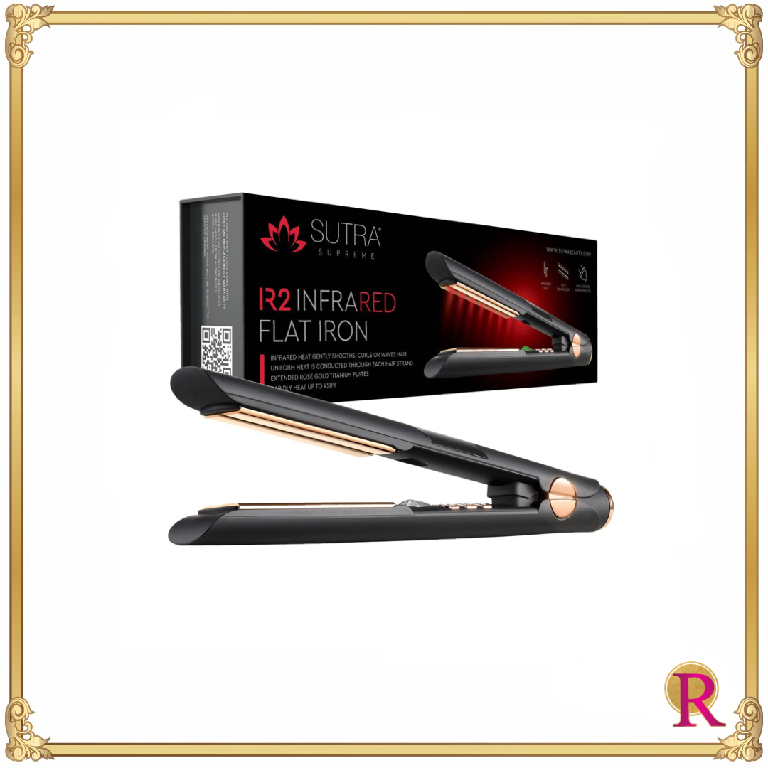 Sutra infrared Flat Iron Salon Picasso Academy