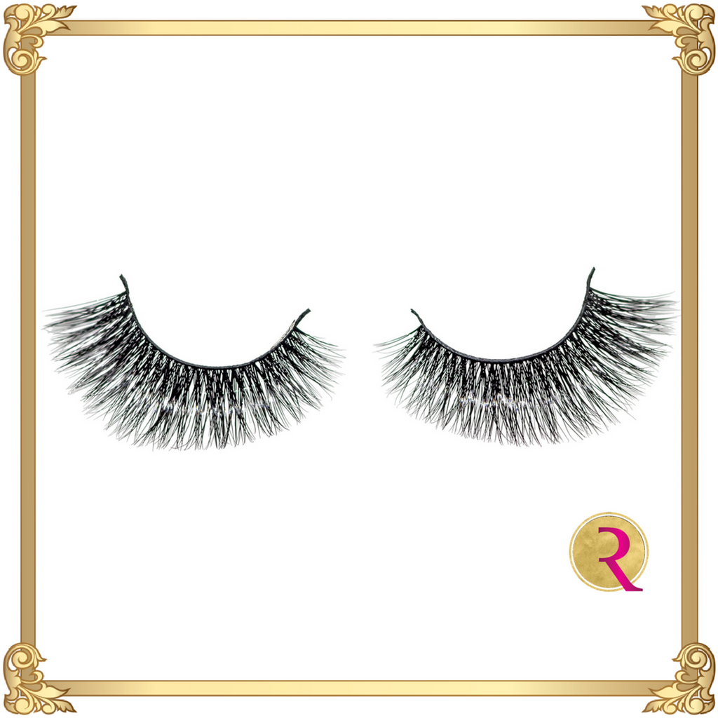 Picasso Mink Lashes. Buy now at Rada Beaute