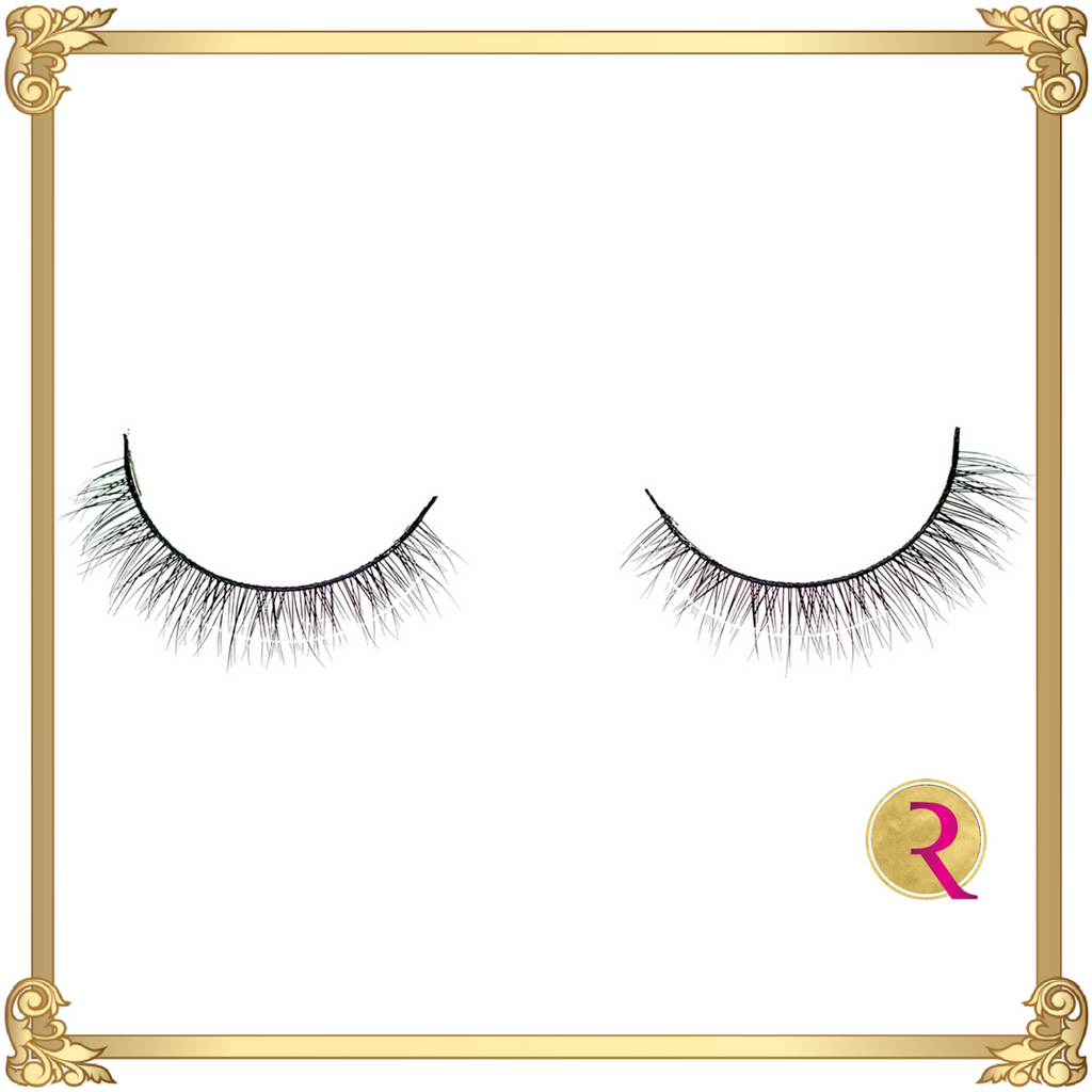 Picasso Mini Mink Lashes. Buy now at Rada Beaute