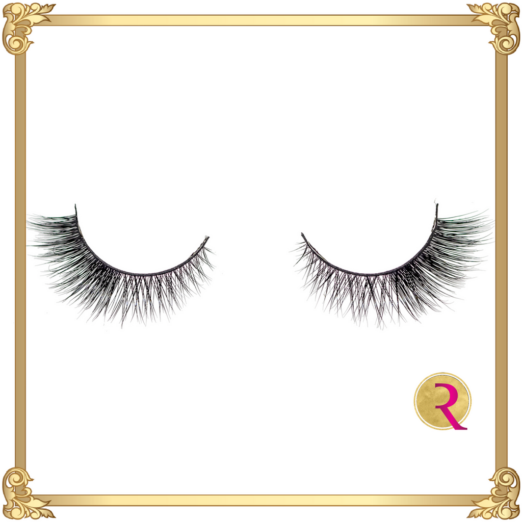 Lust Mink Lashes. Buy now at Rada Beaute.