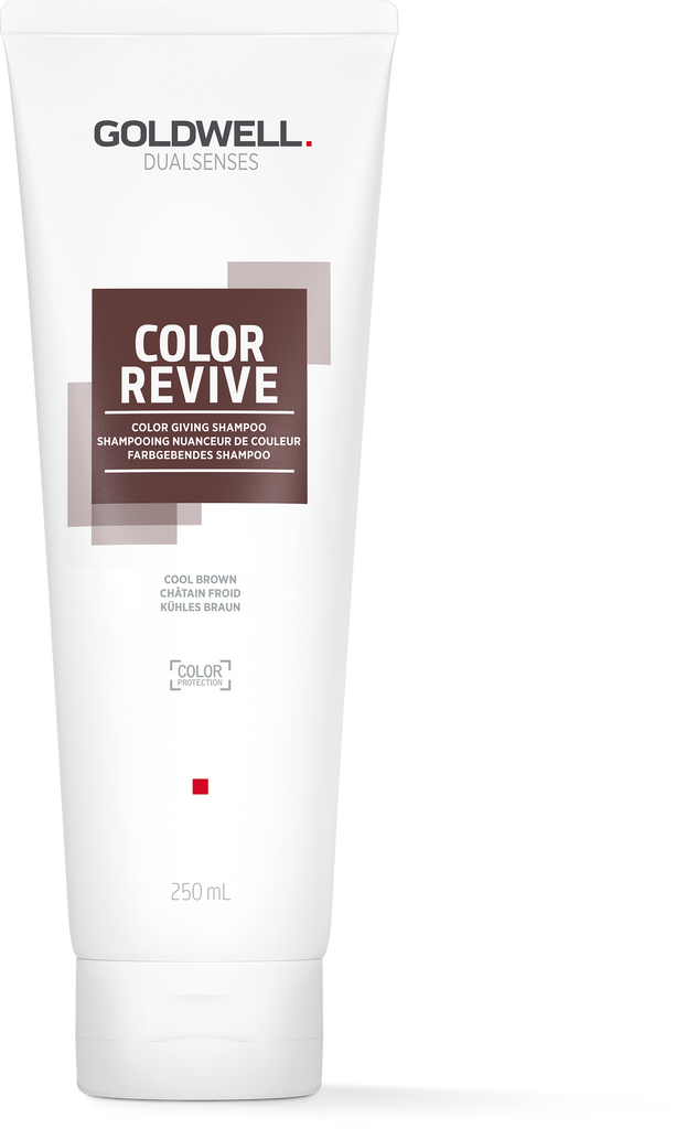 Goldwell Color Giving Shampoo Cool Brown