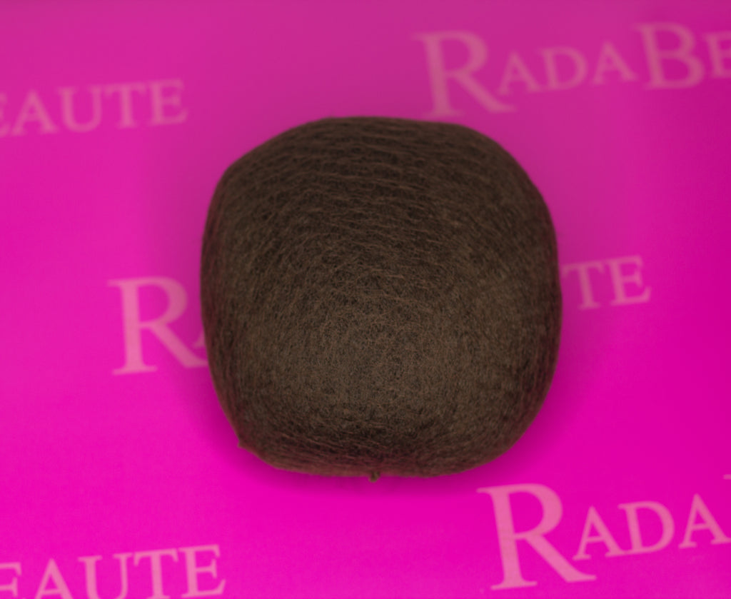 Round Rada Hair Padding Buns