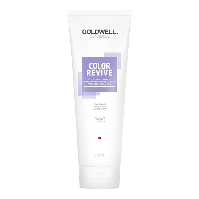 Goldwell Color Giving Shampoo Cool Blonde