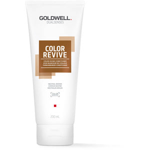 Goldwell Color Giving Conditioner Neutral Brown