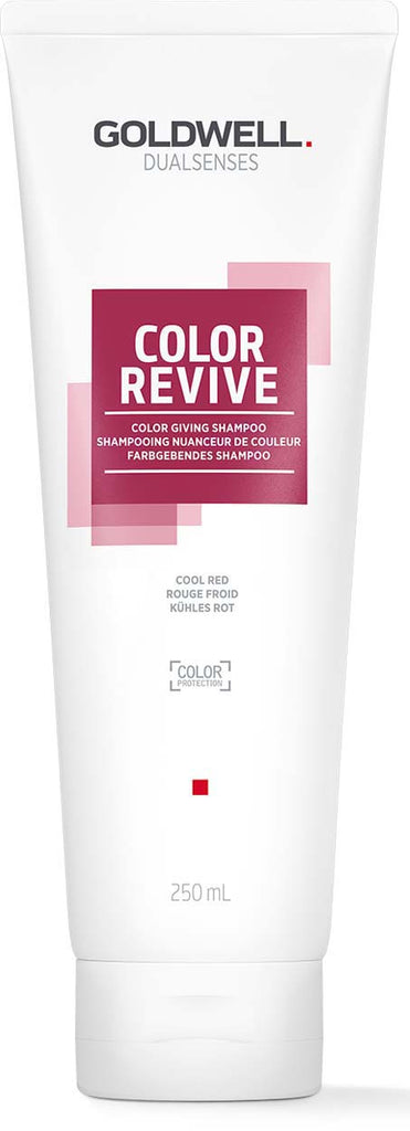 Goldwell Color Giving Shampoo Cool Red