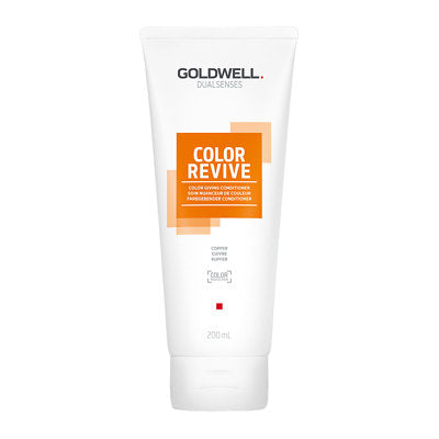 Goldwell Color Giving Conditioner Copper