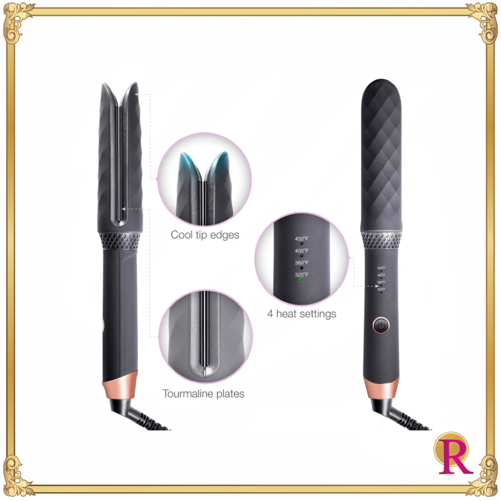 Sutra Styling Wand