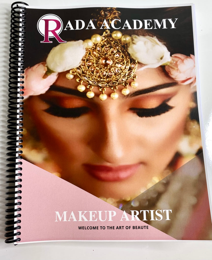 1202: Professional Makeup Artist Program