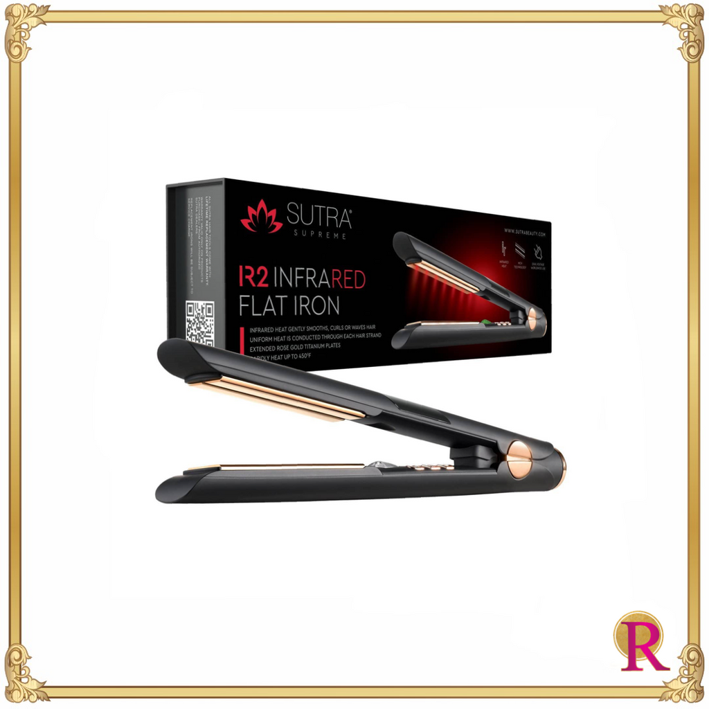 Sutra infrared Flat Iron